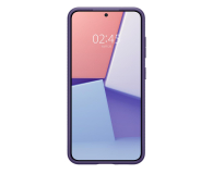 Spigen Liquid Air do Samsung Galaxy S24 Deep Purple - 1211501 - zdjęcie 4
